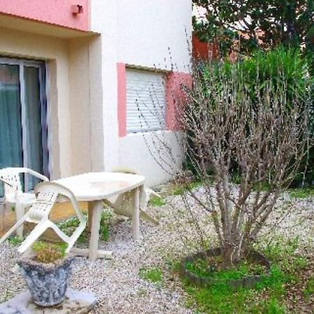 Appartement De 3 Chambres A Cagnes Sur Mer Avec Jardin Clos Kültér fotó