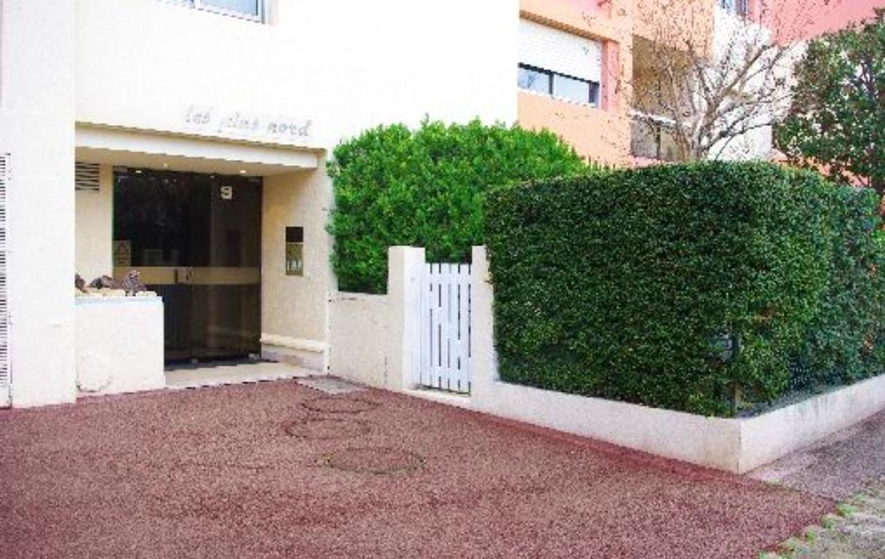 Appartement De 3 Chambres A Cagnes Sur Mer Avec Jardin Clos Kültér fotó